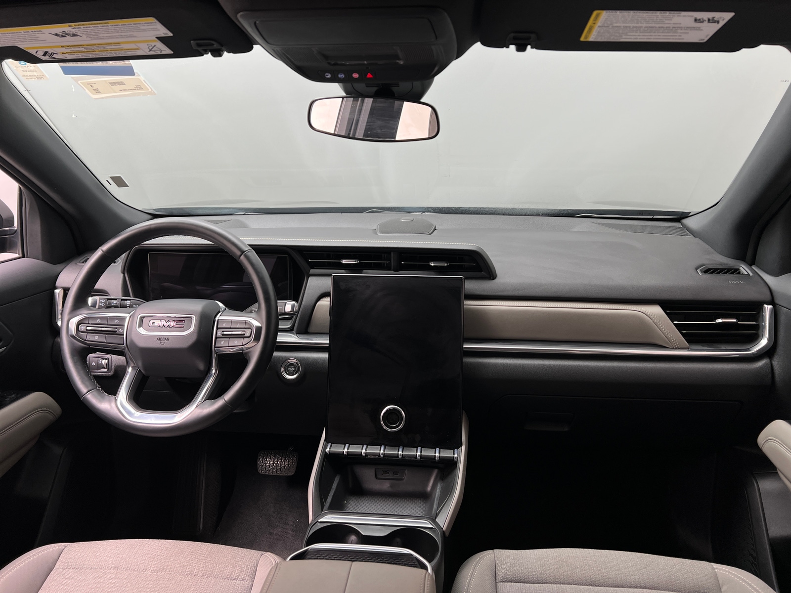 Thumbnail: 2026 GMC Terrain - 3
