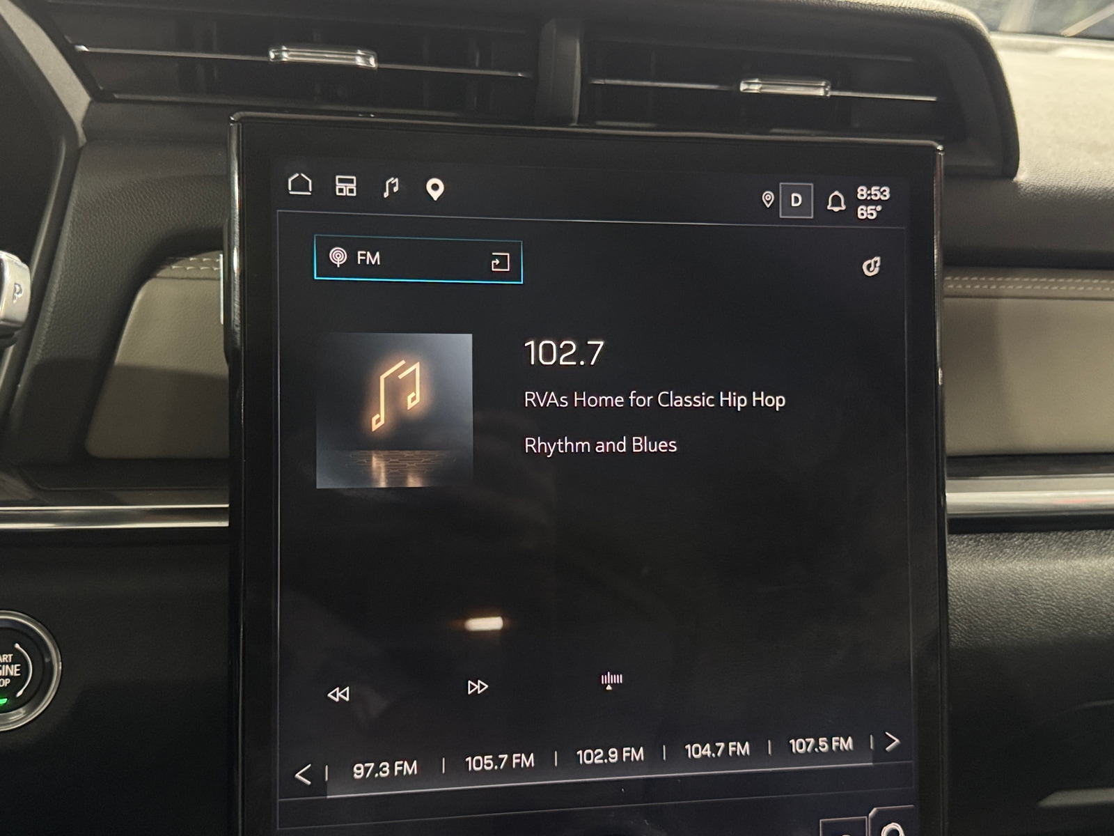 Thumbnail: 2026 GMC Terrain - 4