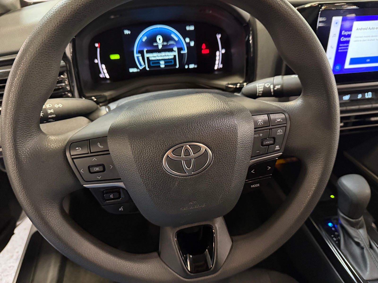 Thumbnail: 2025 Toyota Camry - 5