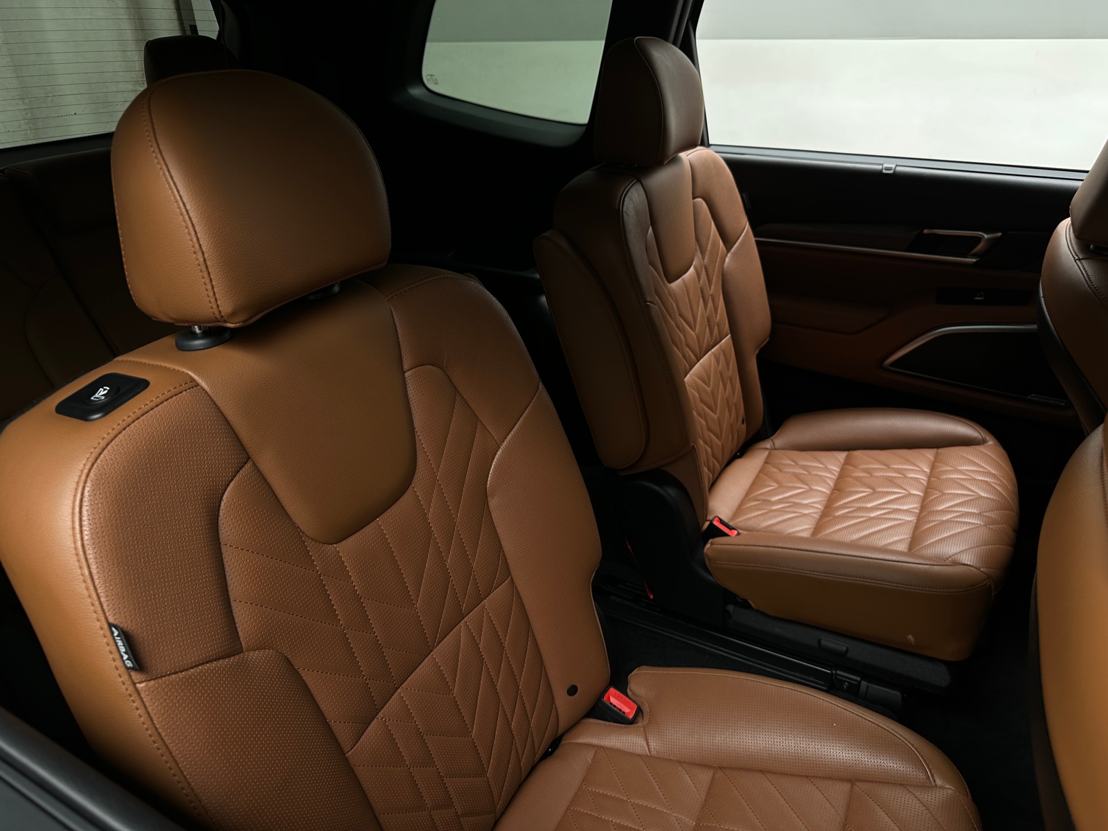 Thumbnail: 2024 Kia Telluride - 5