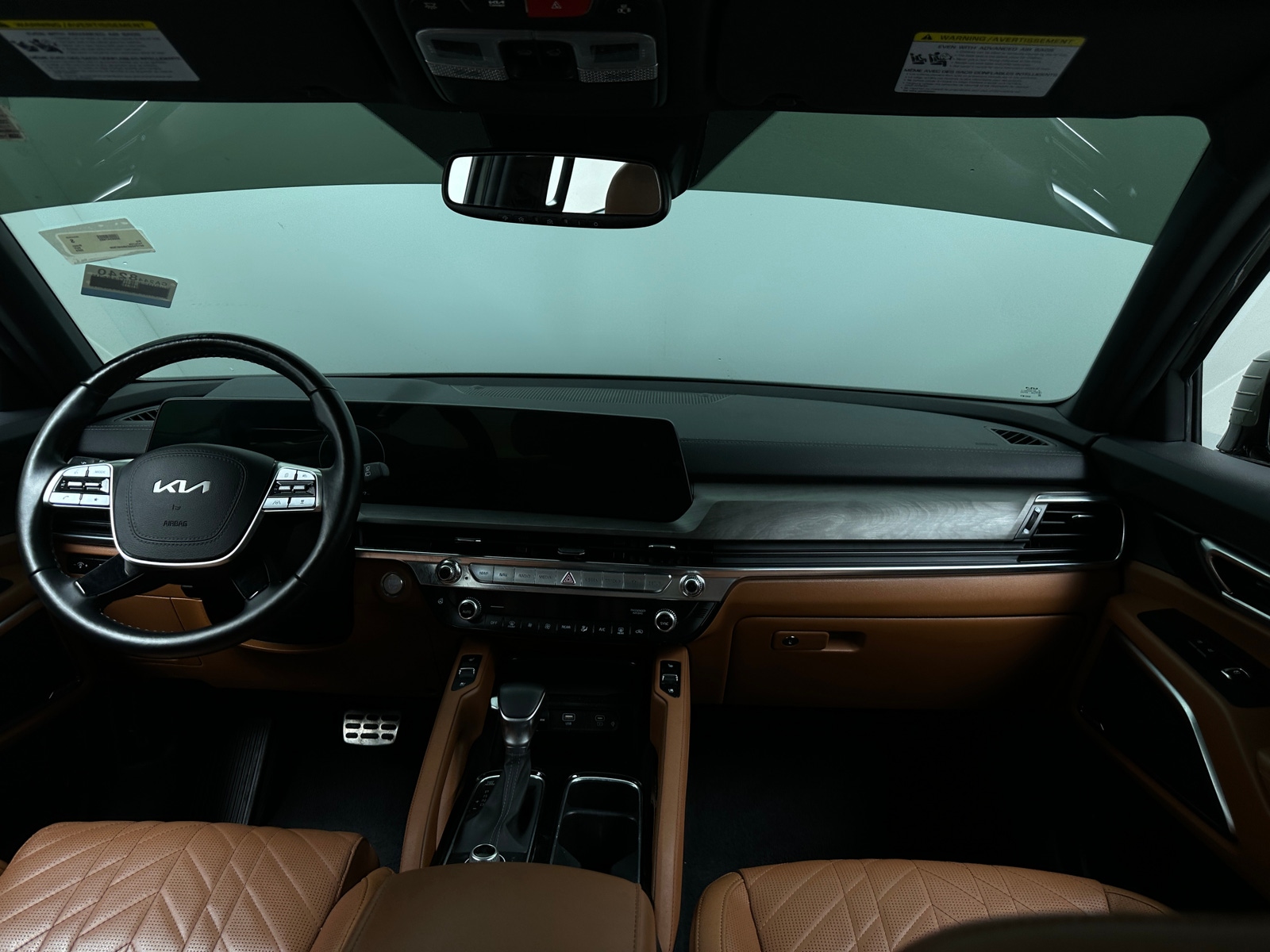 Thumbnail: 2024 Kia Telluride - 2
