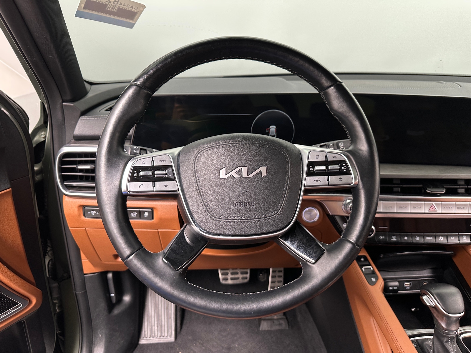 Thumbnail: 2024 Kia Telluride - 4