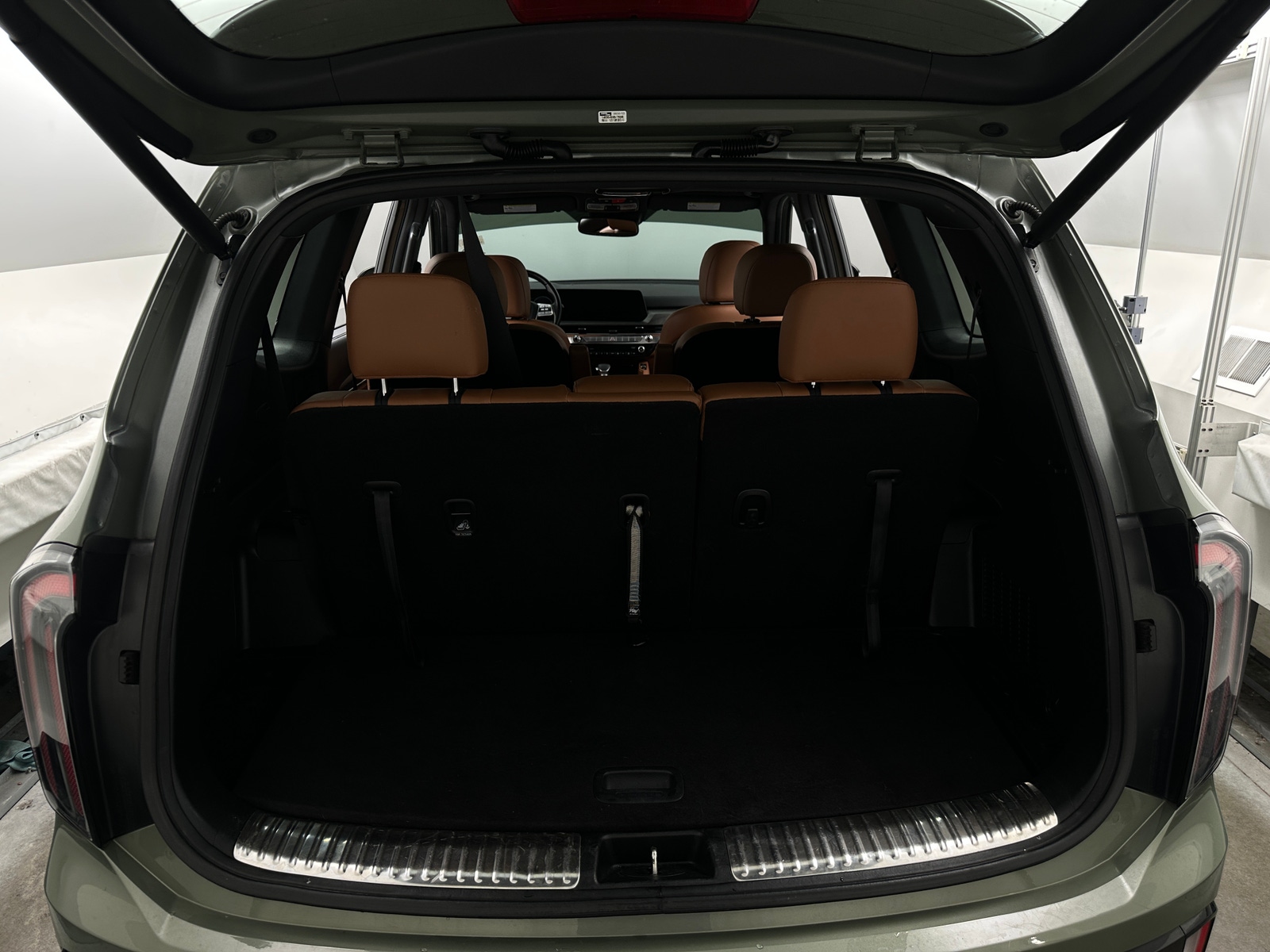 Thumbnail: 2024 Kia Telluride - 6
