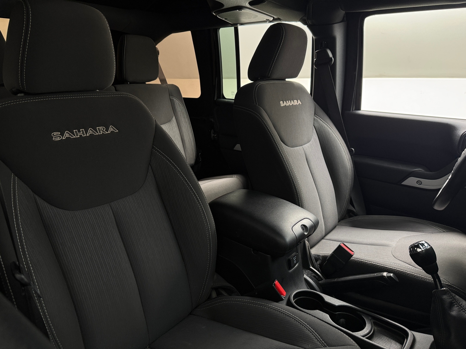 Thumbnail: 2018 Jeep Wrangler - 2