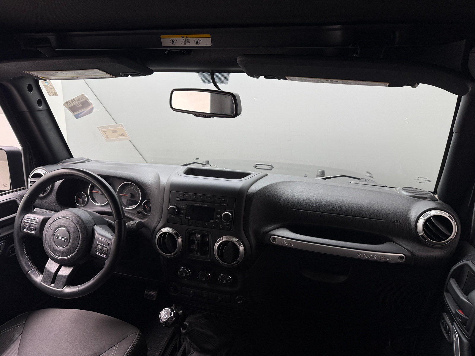 Thumbnail: 2018 Jeep Wrangler - 3