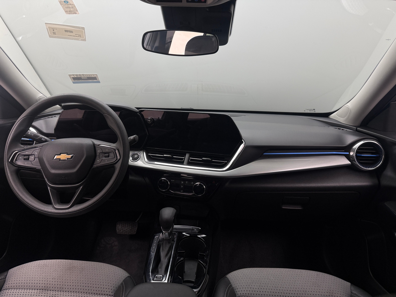 Thumbnail: 2025 Chevrolet Trax - 2