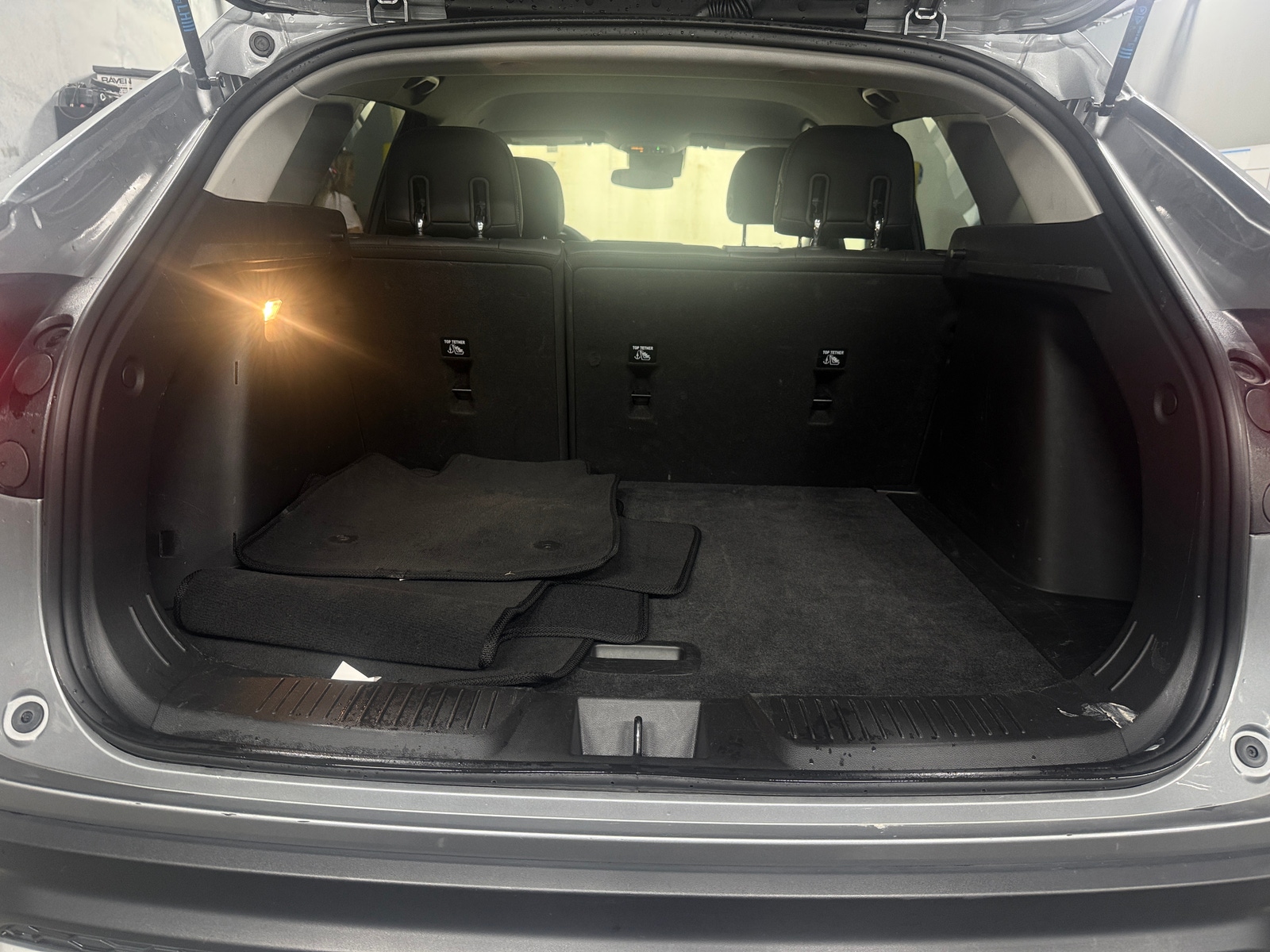 Thumbnail: 2025 Chevrolet Trax - 6