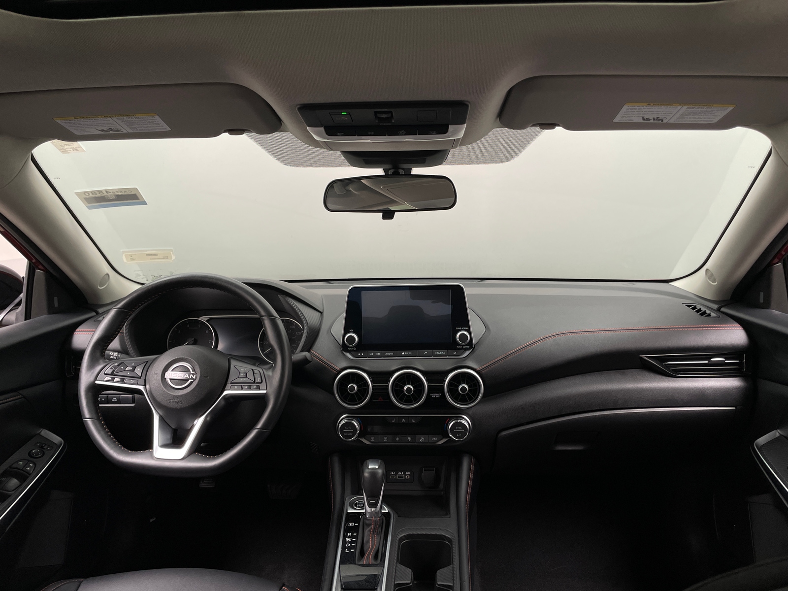 Thumbnail: 2024 Nissan Sentra - 2