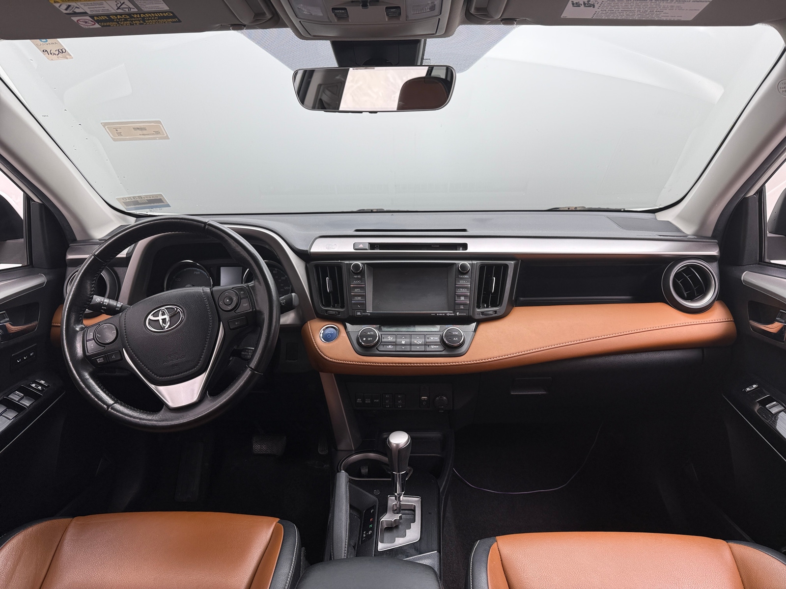 Thumbnail: 2016 Toyota RAV4 - 2