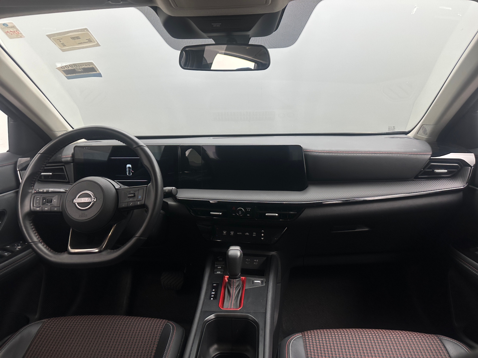 Thumbnail: 2026 Nissan Kicks - 2