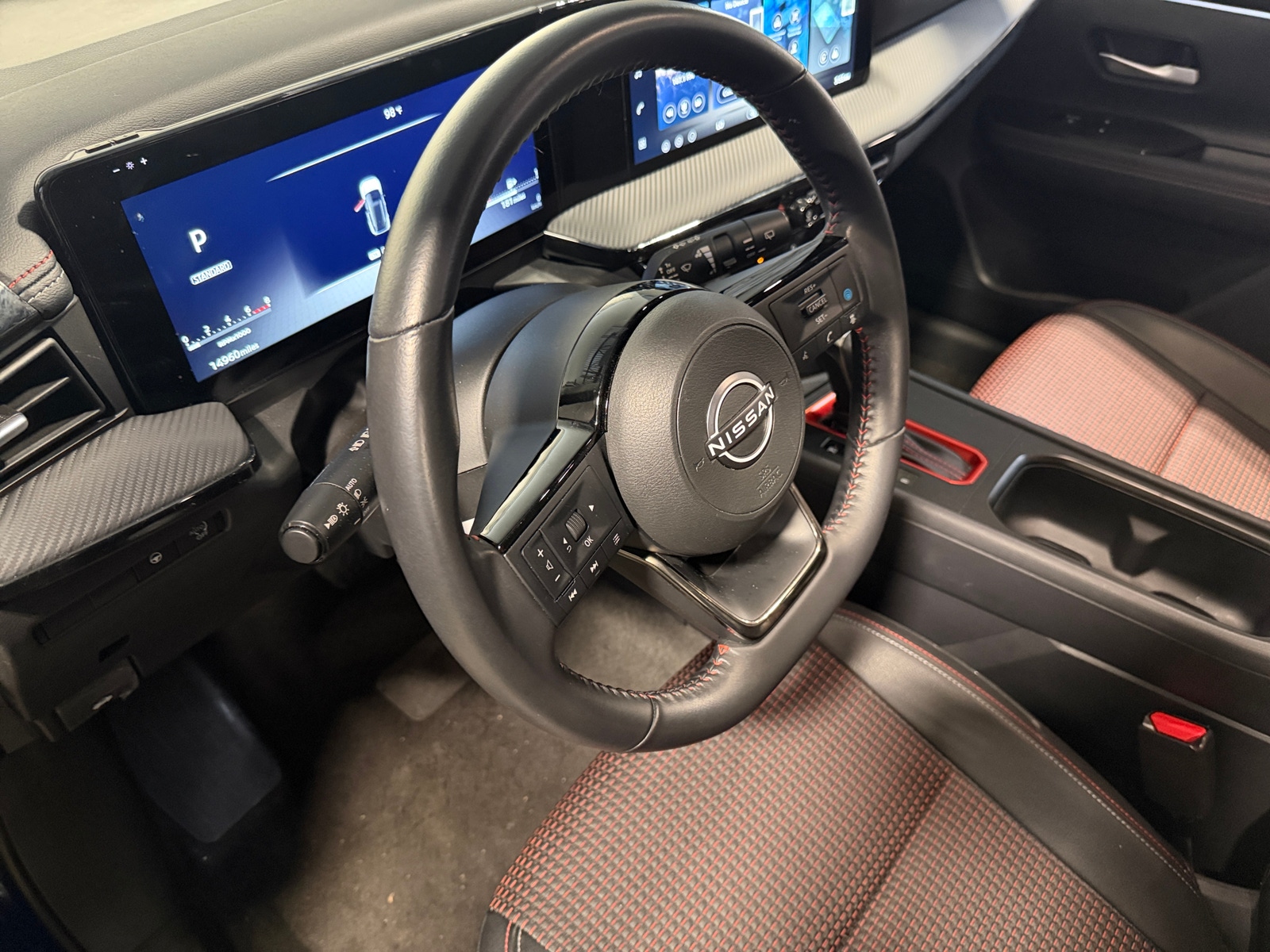 Thumbnail: 2026 Nissan Kicks - 4