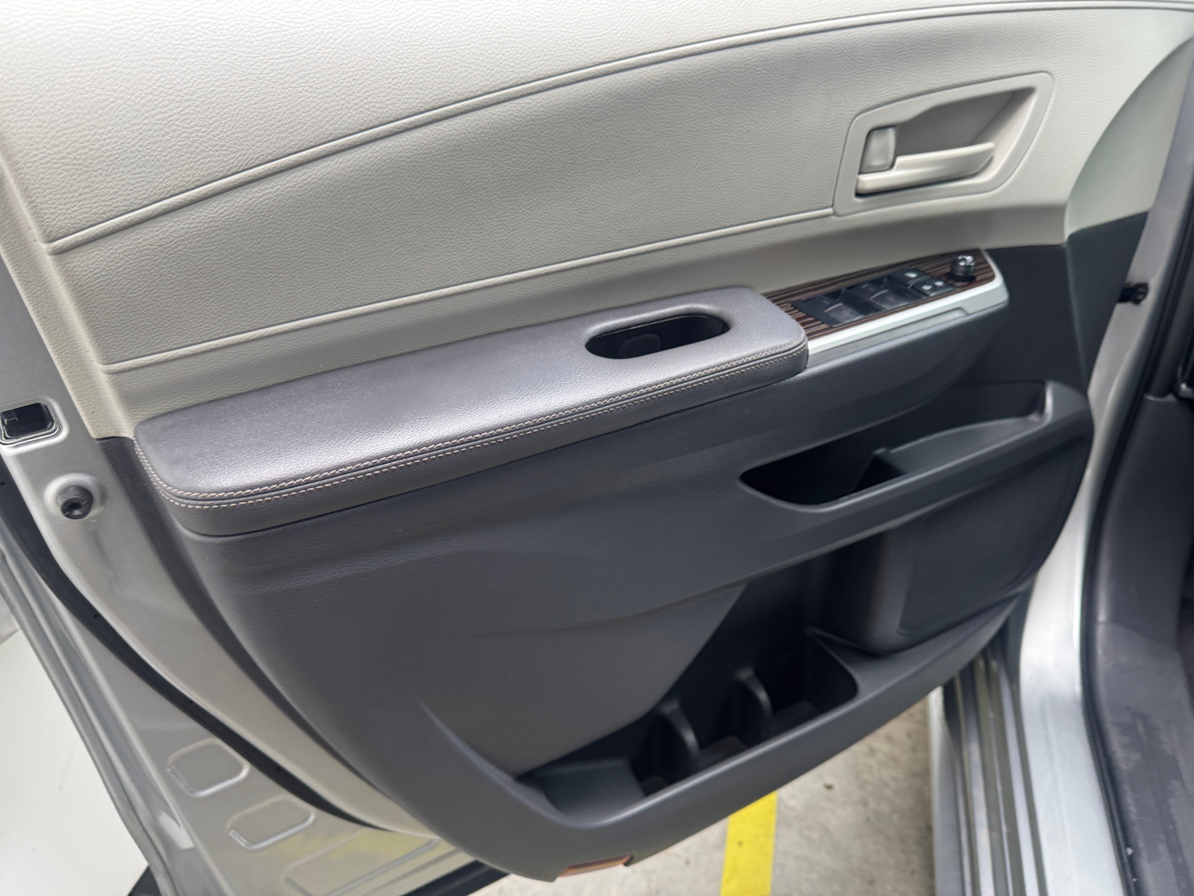 2021 Toyota Sienna