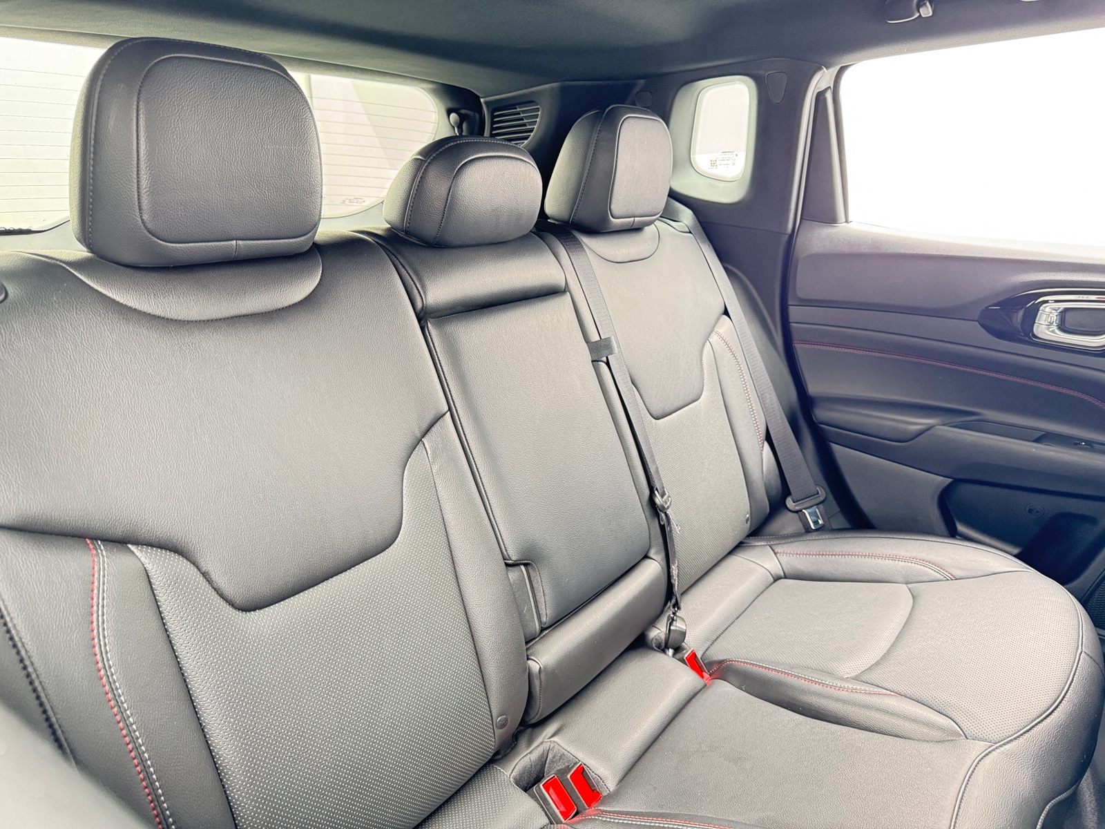 Thumbnail: 2023 Jeep Compass - 5