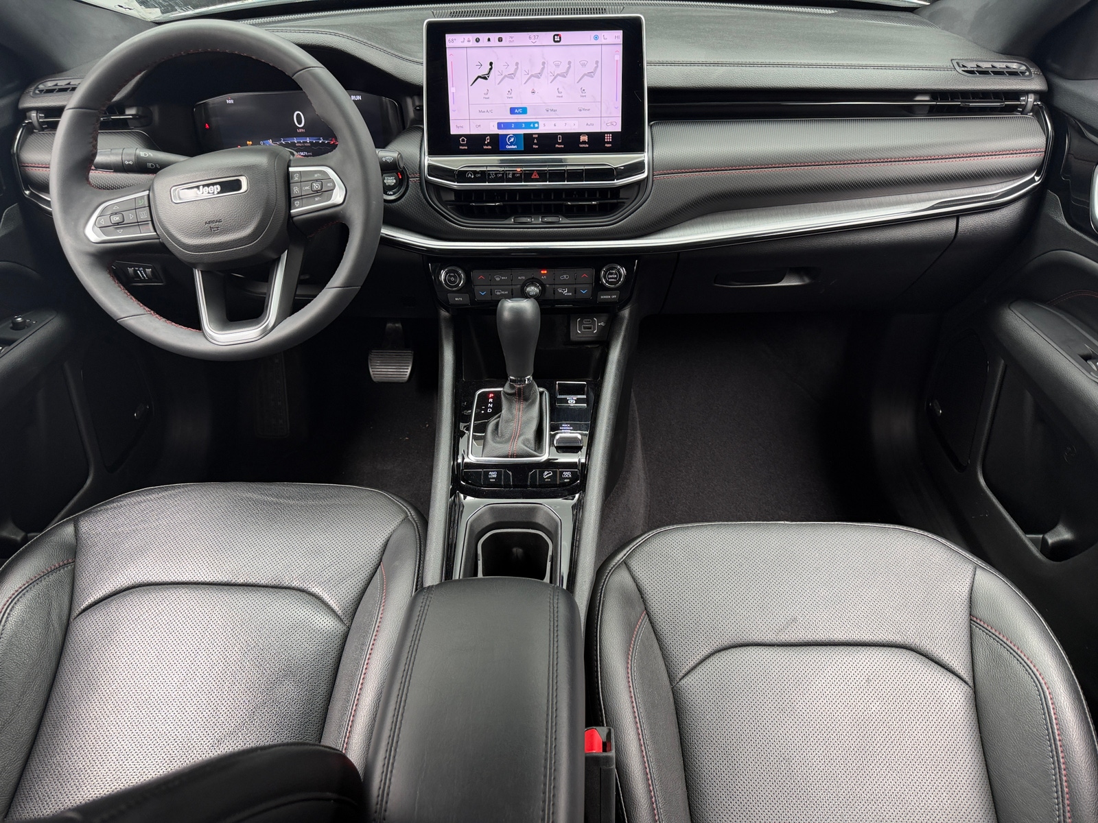 Thumbnail: 2023 Jeep Compass - 2