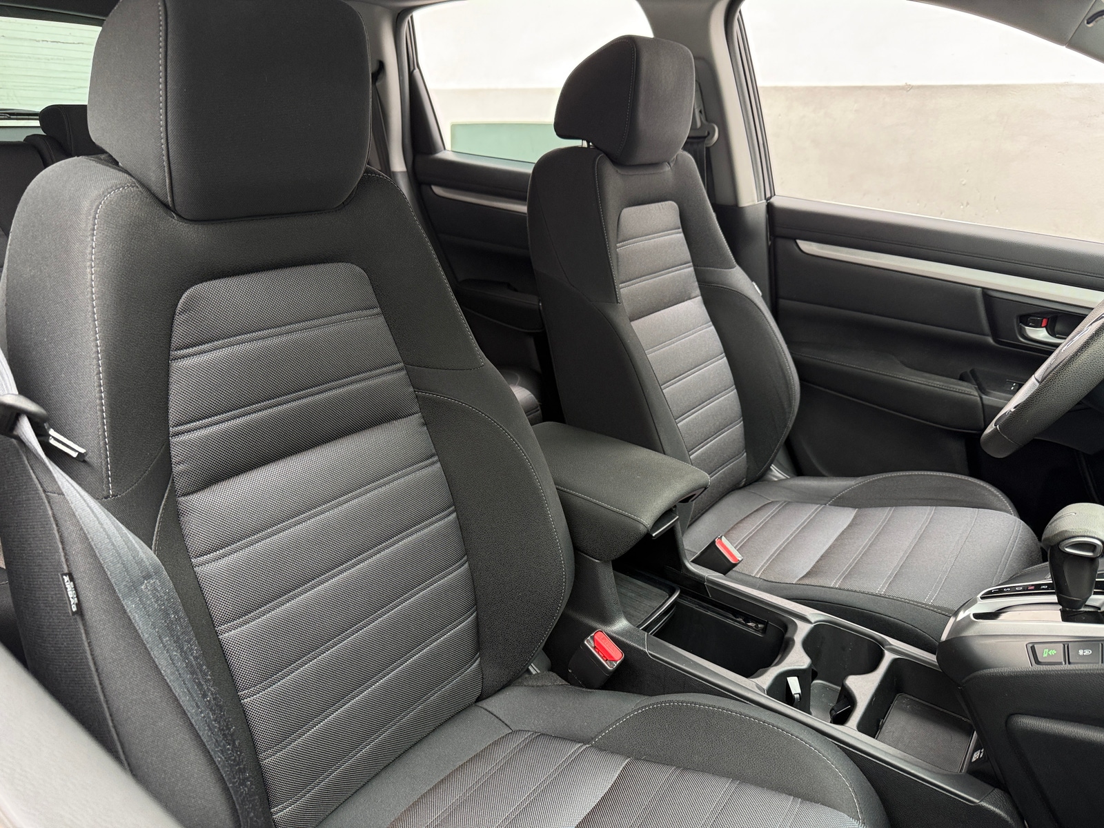 Thumbnail: 2021 Honda CR-V - 2