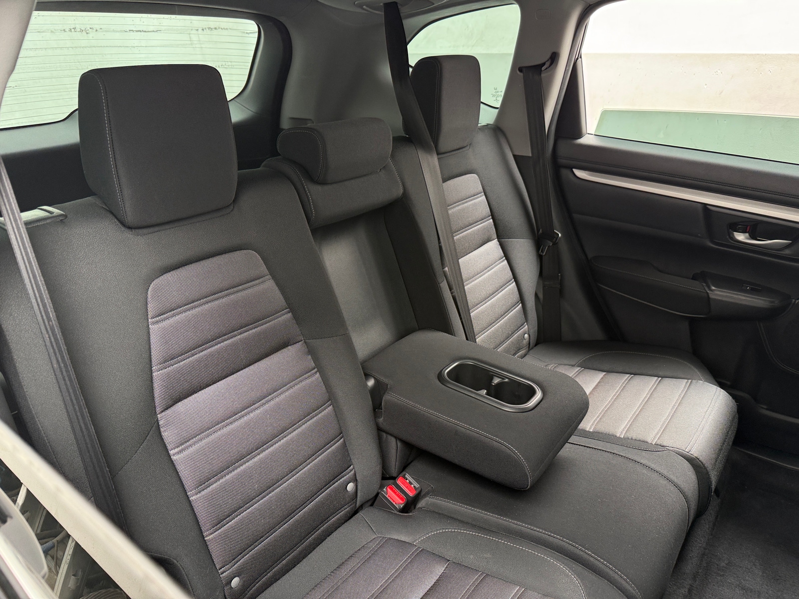 Thumbnail: 2021 Honda CR-V - 6