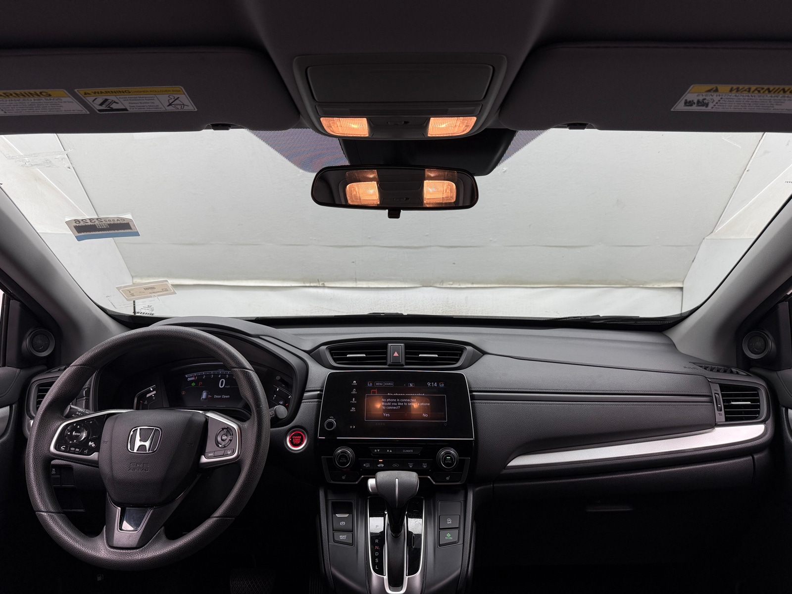 Thumbnail: 2021 Honda CR-V - 3