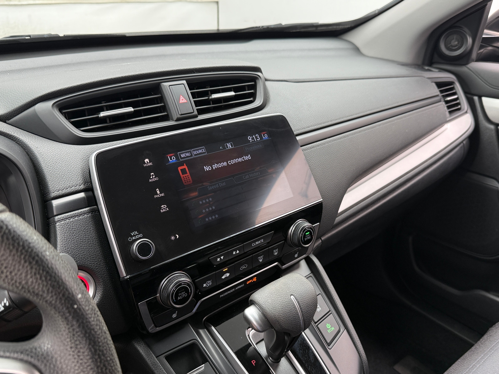 Thumbnail: 2021 Honda CR-V - 4