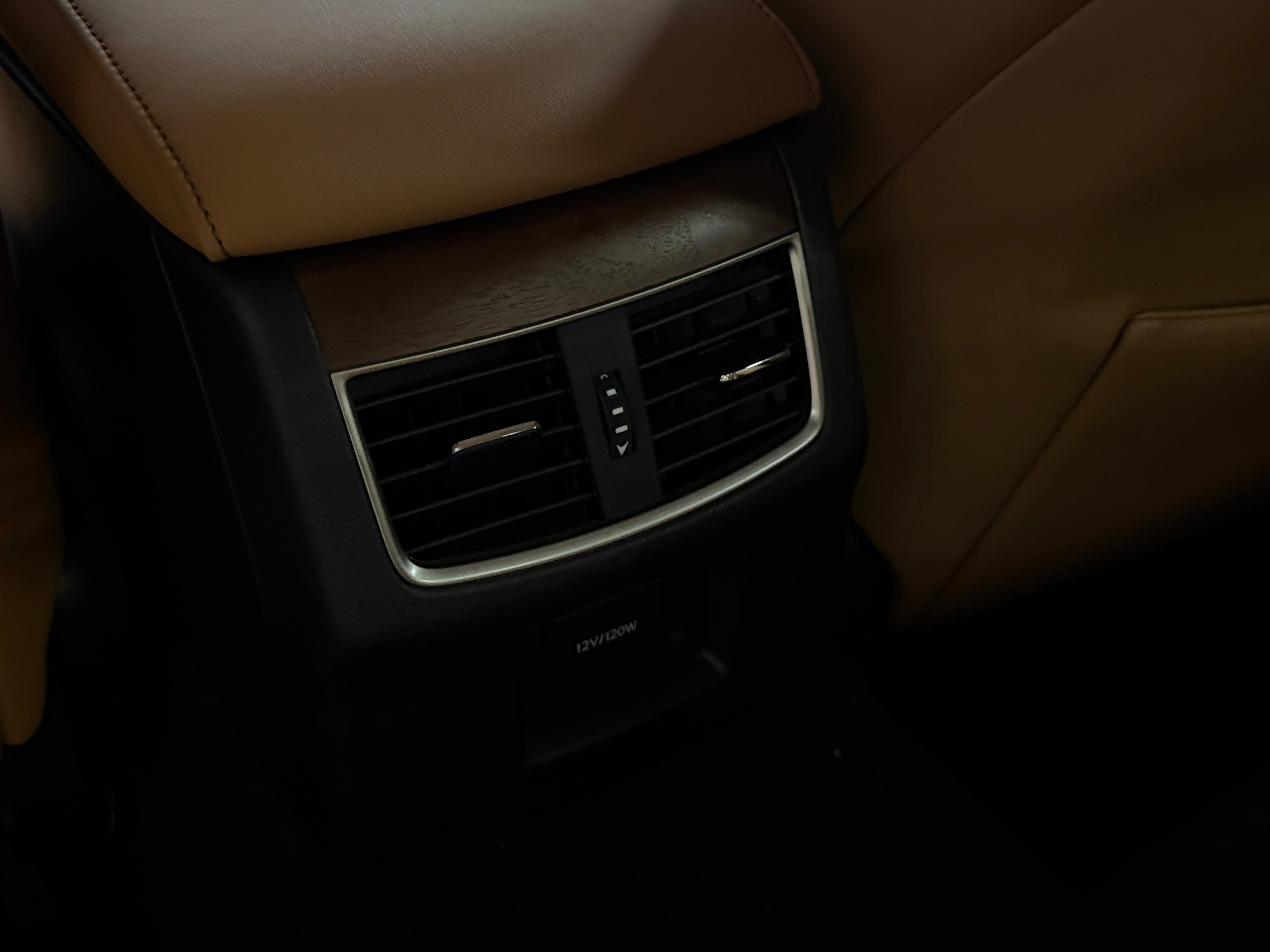 2018 Lexus GS
