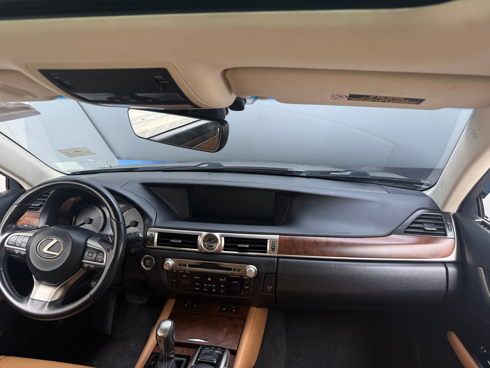Thumbnail: 2018 Lexus GS - 3