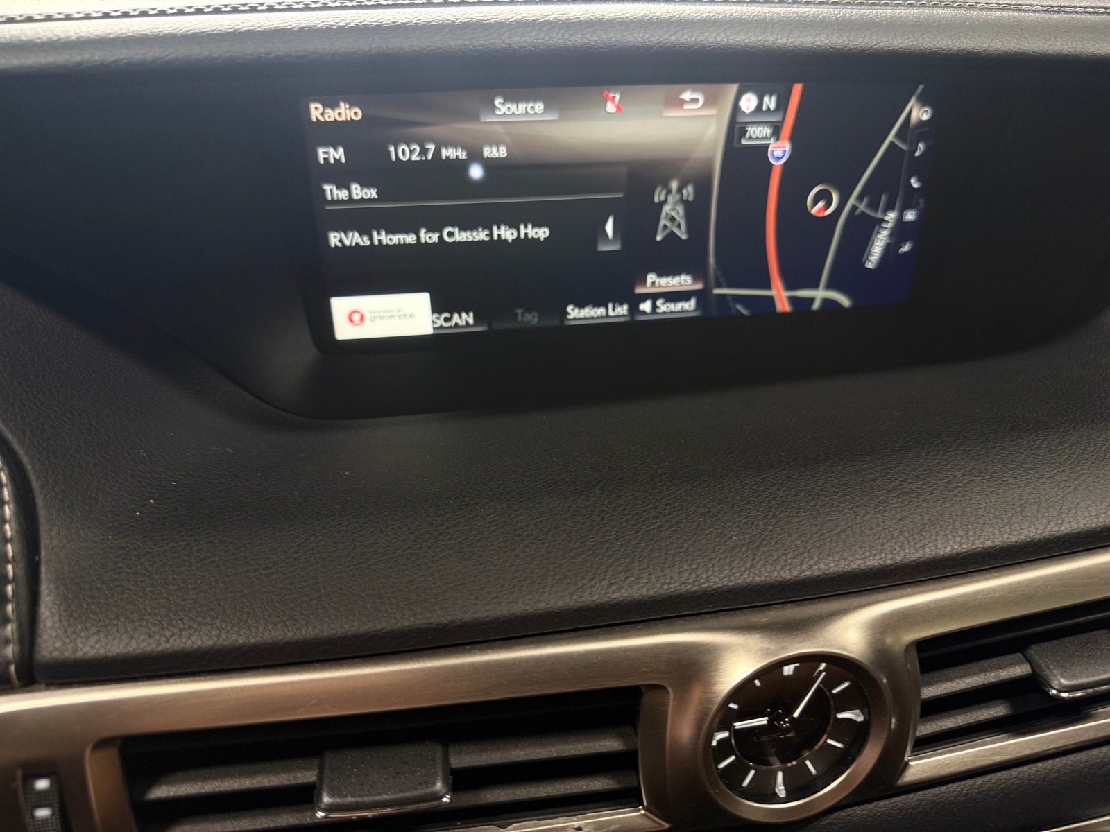 Thumbnail: 2018 Lexus GS - 4