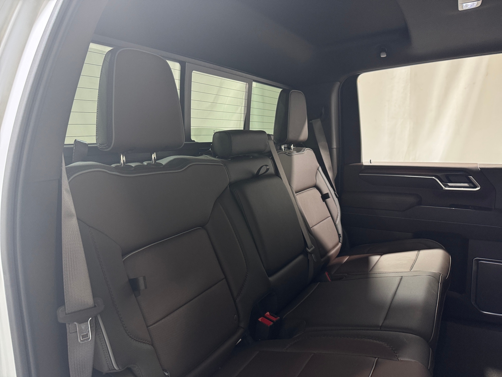 Thumbnail: 2026 GMC Sierra 2500 - 5
