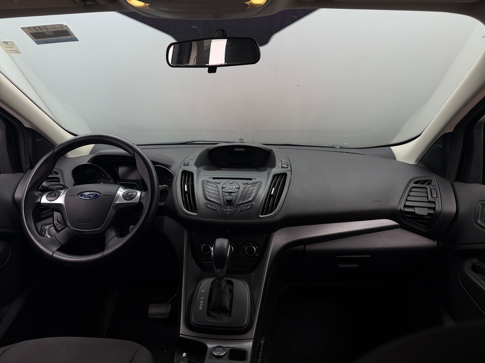 Thumbnail: 2016 Ford Escape - 3