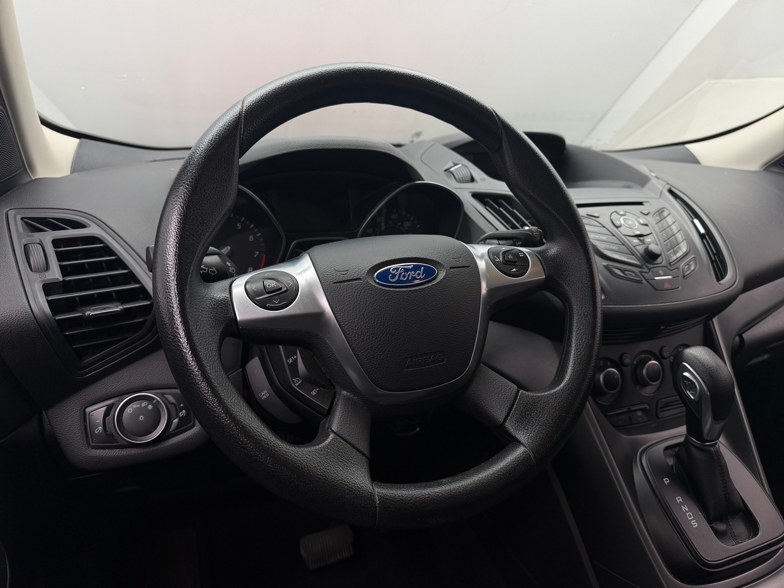 Thumbnail: 2016 Ford Escape - 5