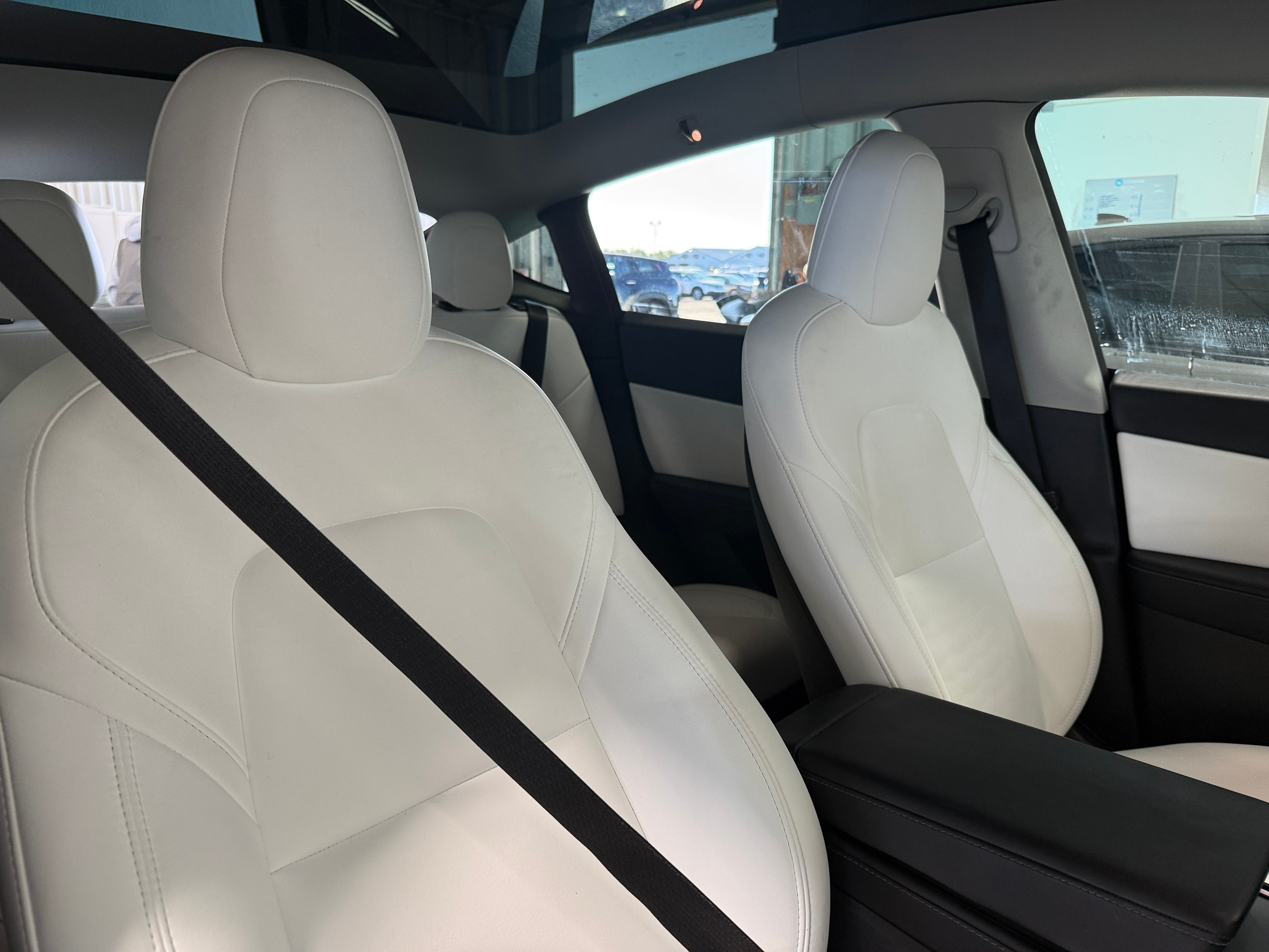 Used 2022 Tesla Model Y Performance with VIN 7SAYGDEF1NF513174 for sale in Auburn, WA