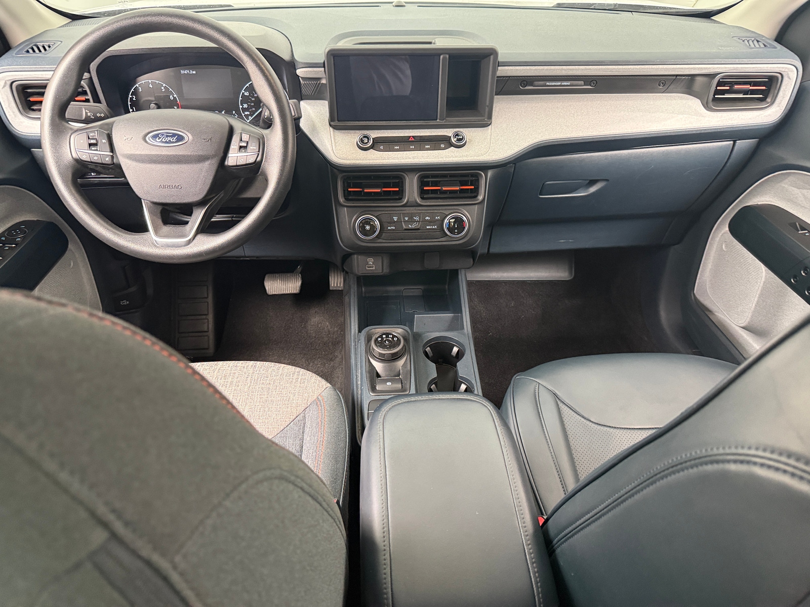 Thumbnail: 2024 Ford Maverick - 3