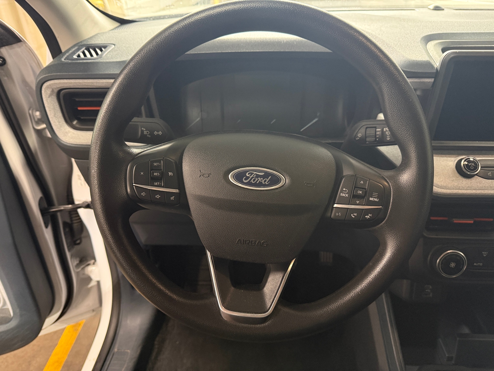 Thumbnail: 2024 Ford Maverick - 5