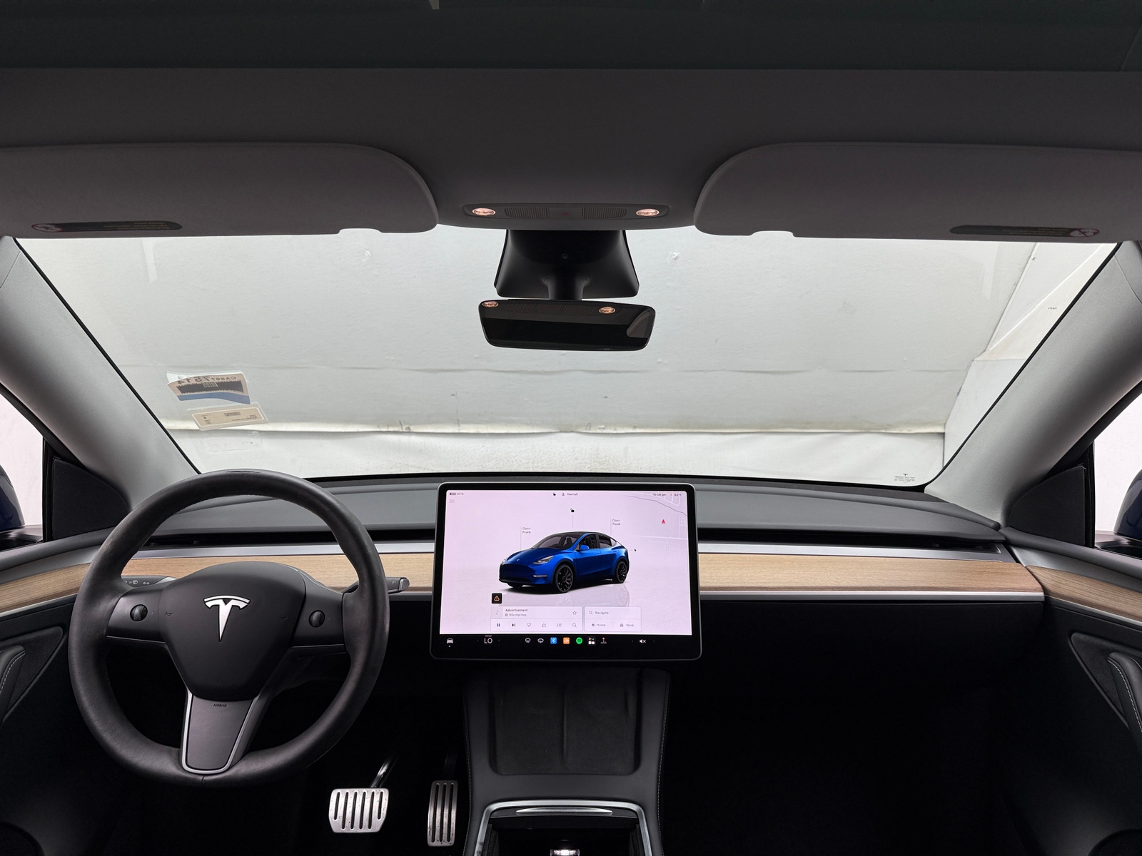 Thumbnail: 2023 Tesla Model Y - 2