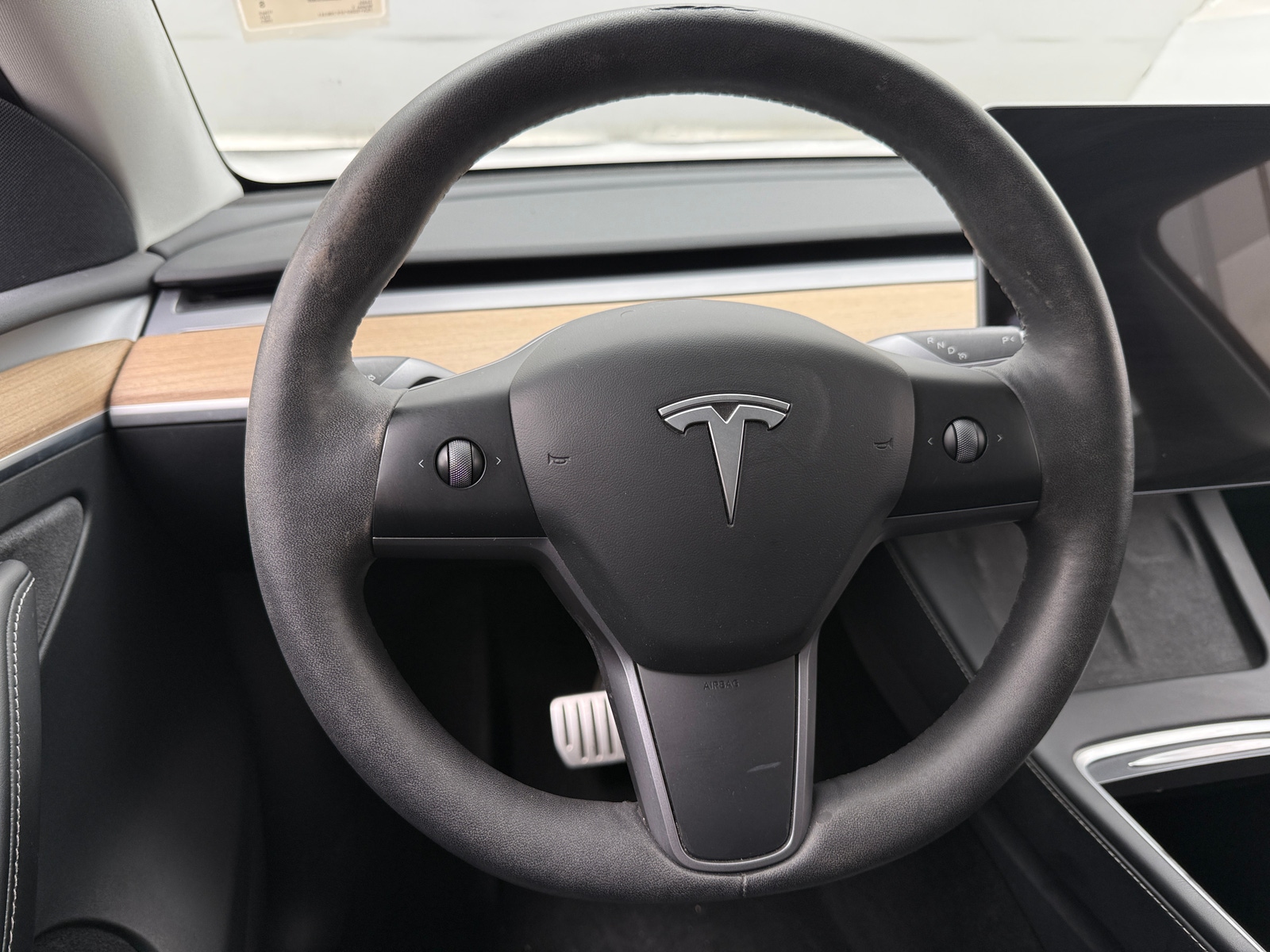 Thumbnail: 2023 Tesla Model Y - 4