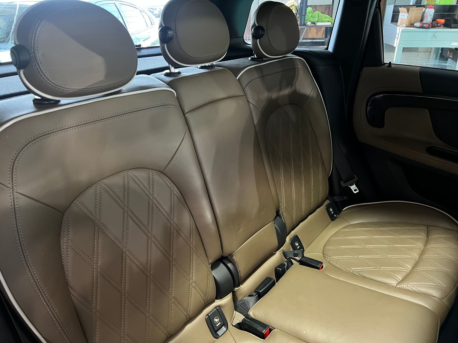 Thumbnail: 2017 MINI Cooper Countryman - 6