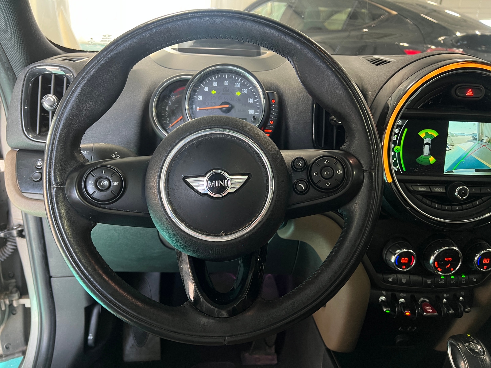 Thumbnail: 2017 MINI Cooper Countryman - 5