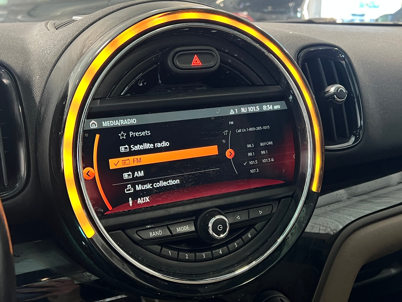 Thumbnail: 2017 MINI Cooper Countryman - 4