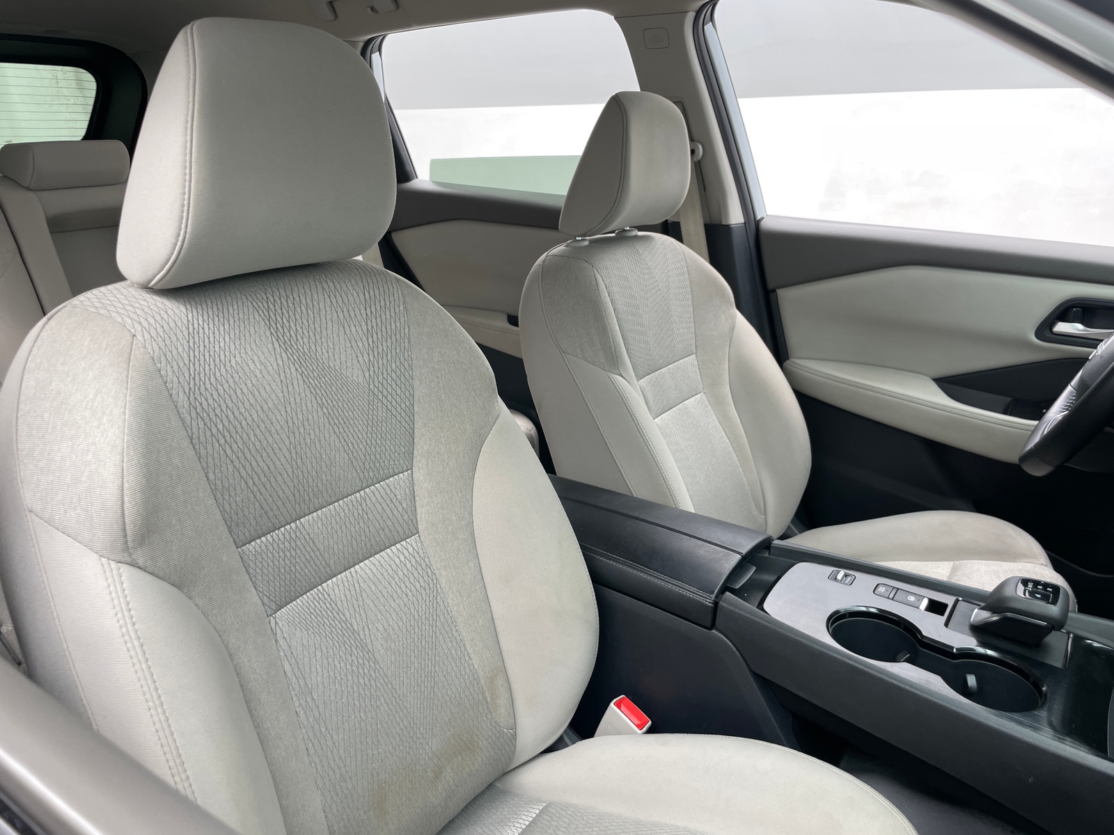 Thumbnail: 2025 Nissan Rogue - 2