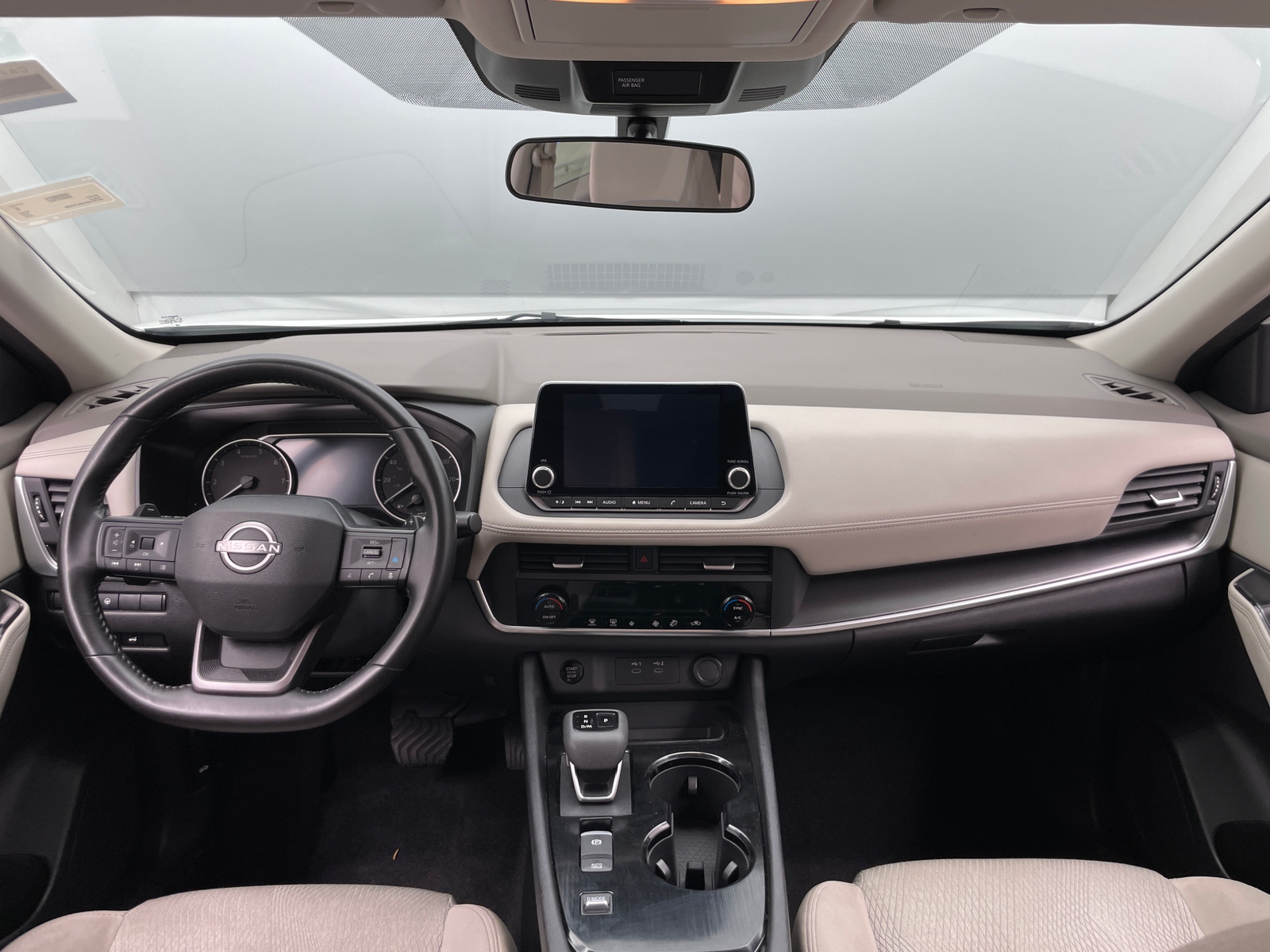 Thumbnail: 2025 Nissan Rogue - 3