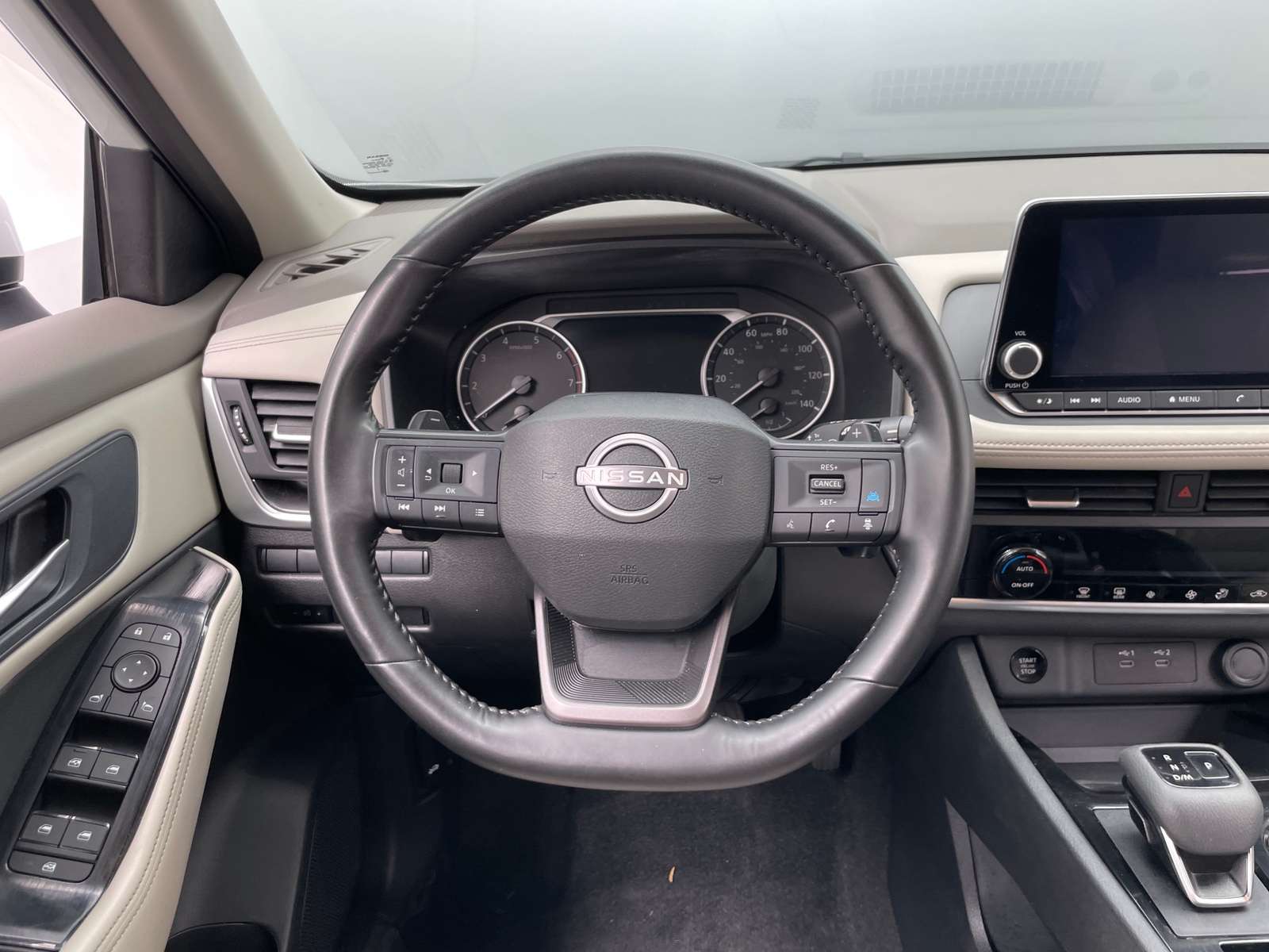 Thumbnail: 2025 Nissan Rogue - 5