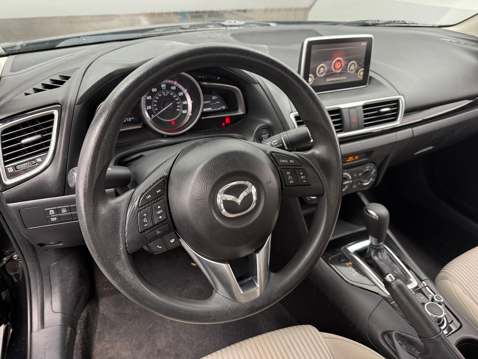 Thumbnail: 2016 Mazda Mazda3 - 5
