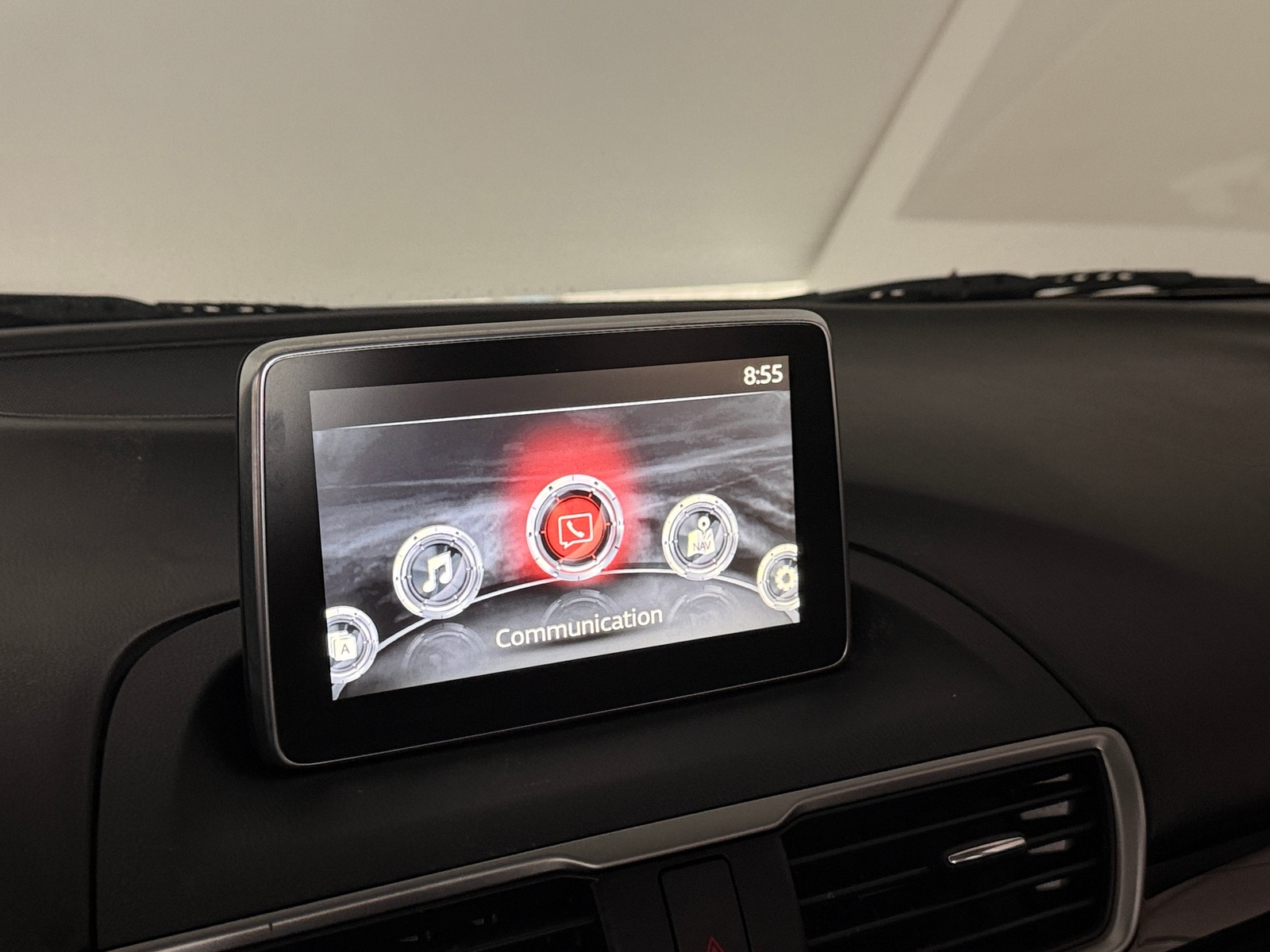 Thumbnail: 2016 Mazda Mazda3 - 4