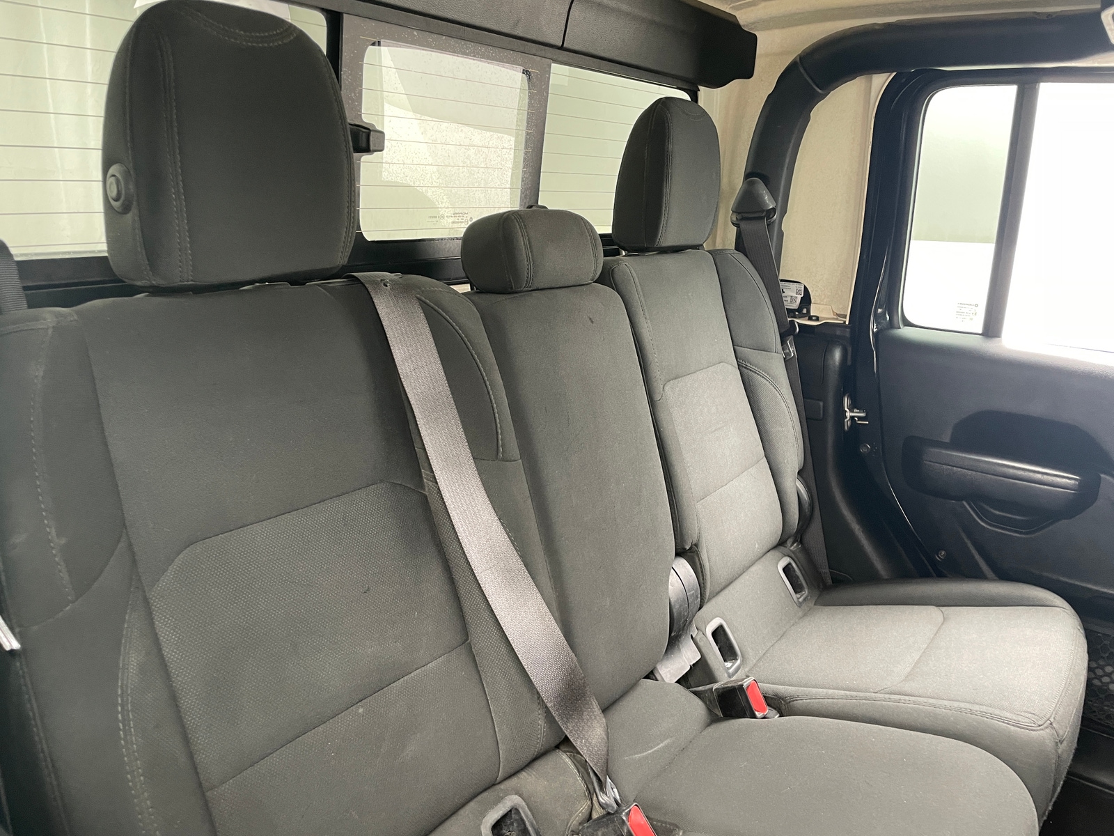 Thumbnail: 2020 Jeep Gladiator - 6