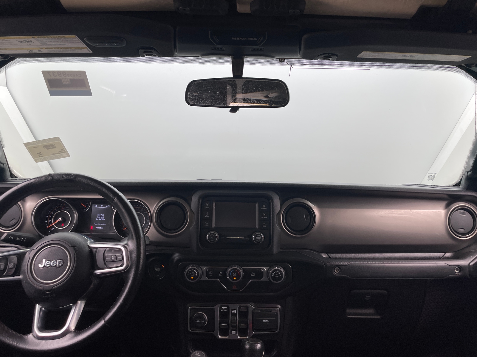 Thumbnail: 2020 Jeep Gladiator - 3