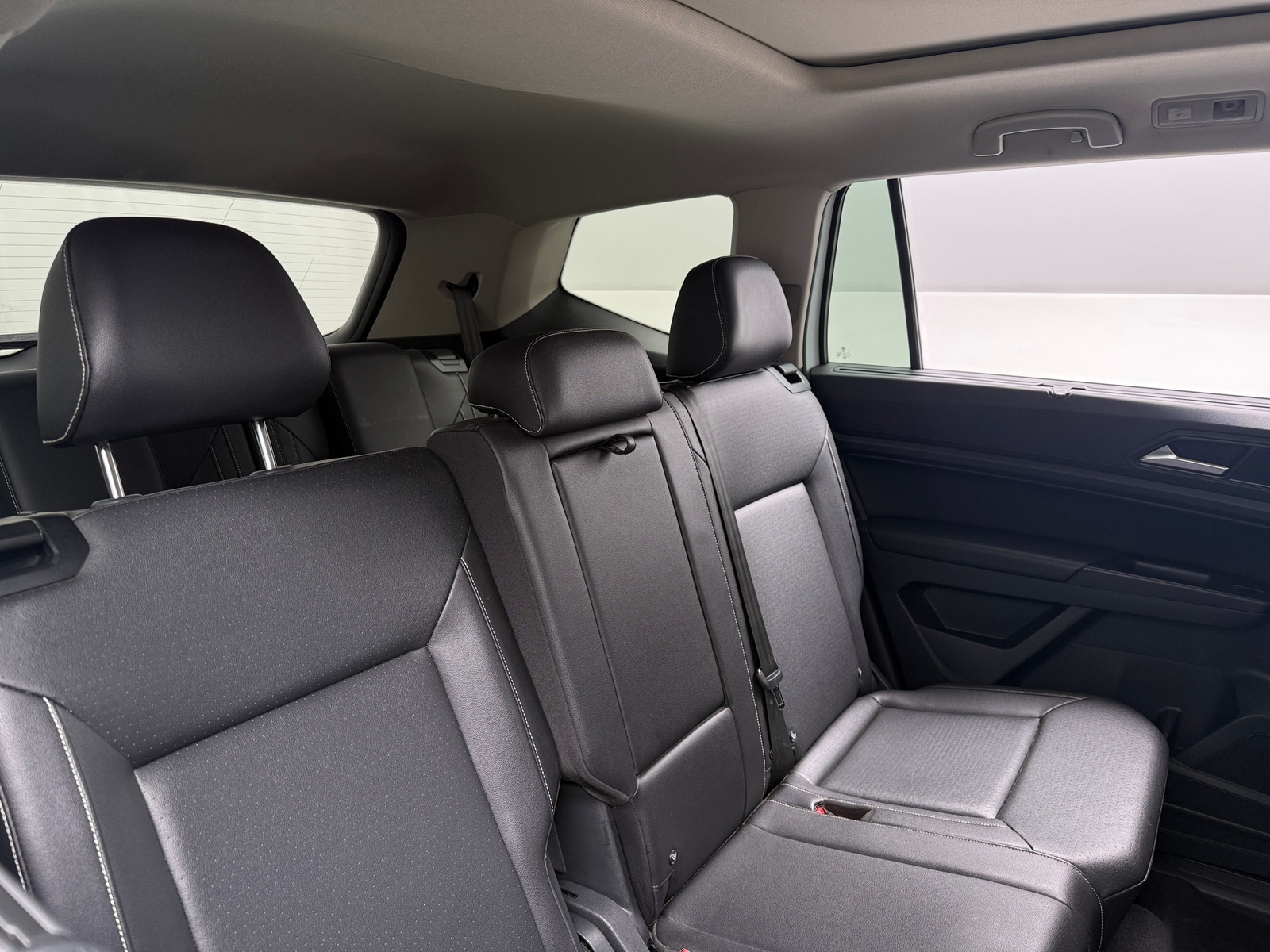 Thumbnail: 2021 Volkswagen Atlas - 5