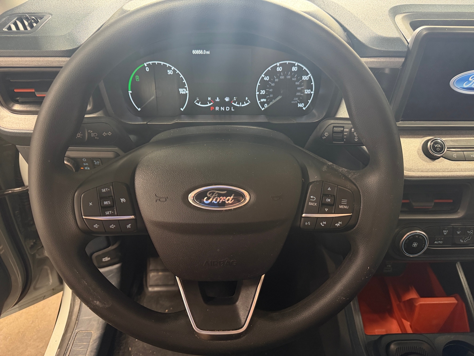 Thumbnail: 2024 Ford Maverick - 5