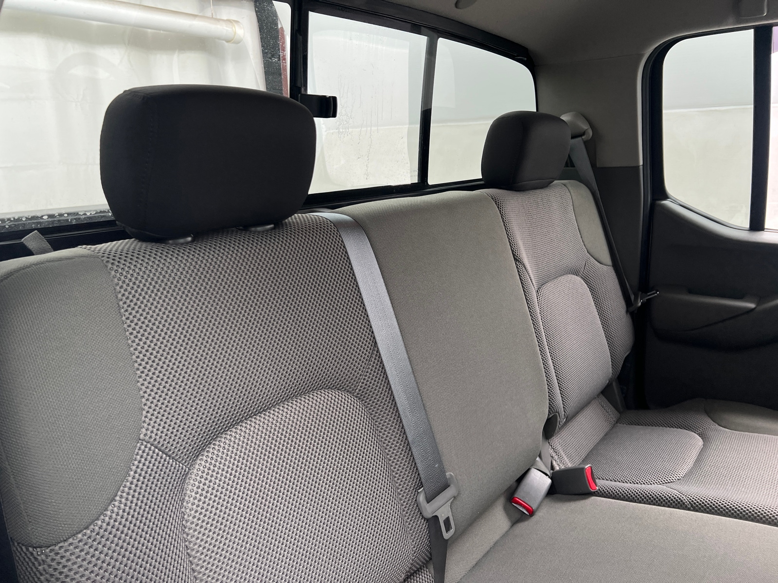 Thumbnail: 2020 Nissan Frontier - 6
