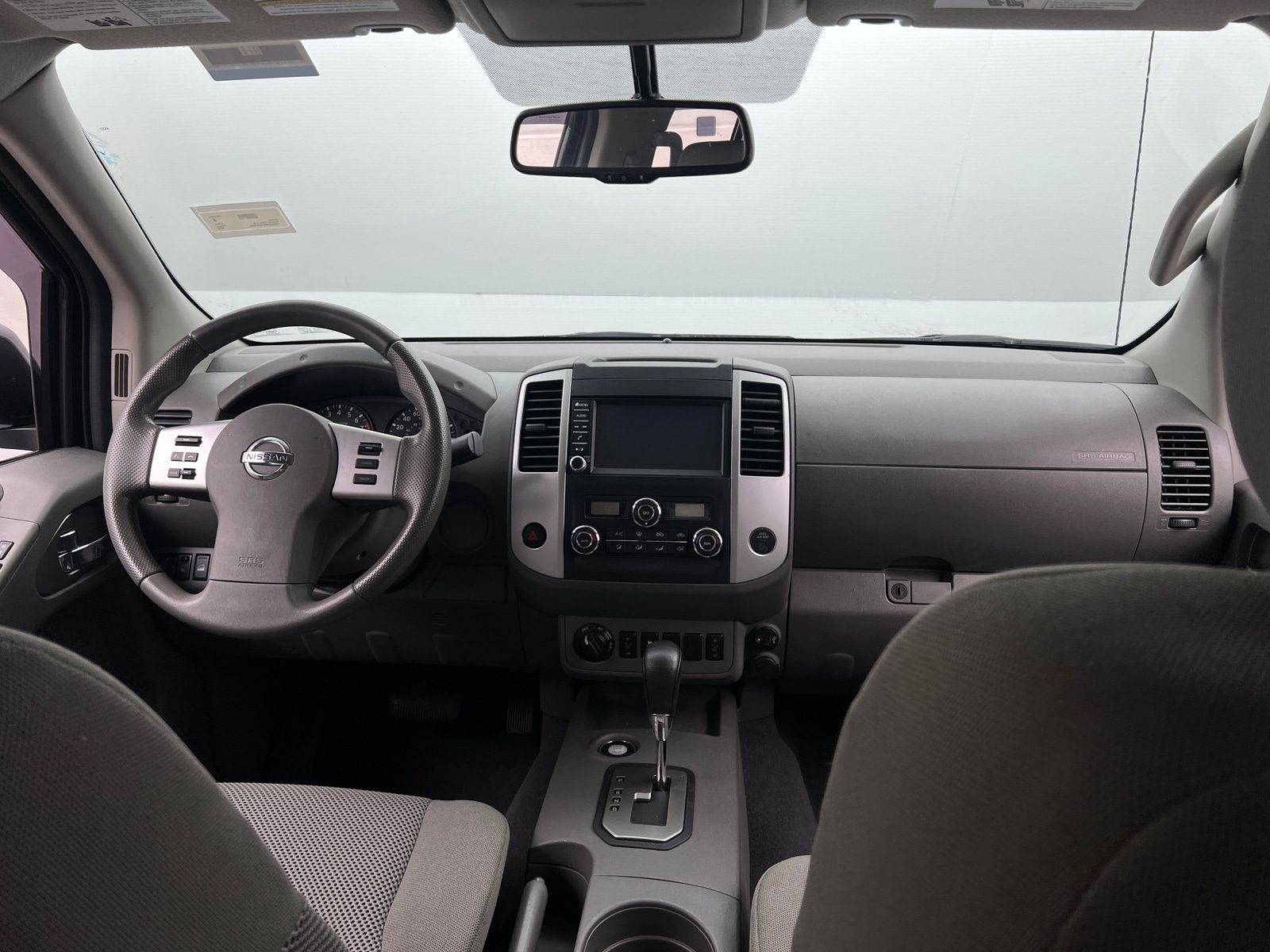 Thumbnail: 2020 Nissan Frontier - 3