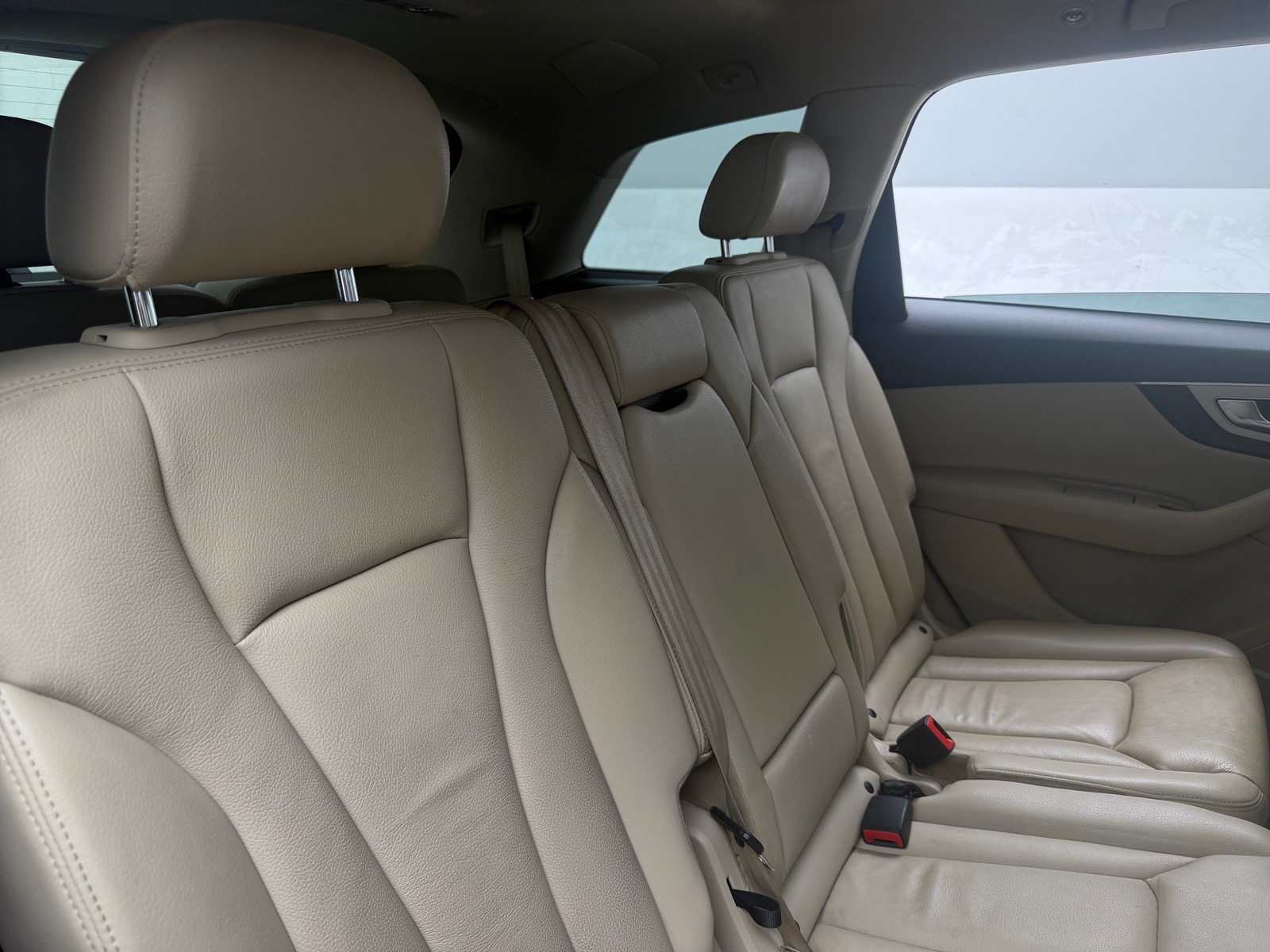Thumbnail: 2019 Audi Q7 - 5