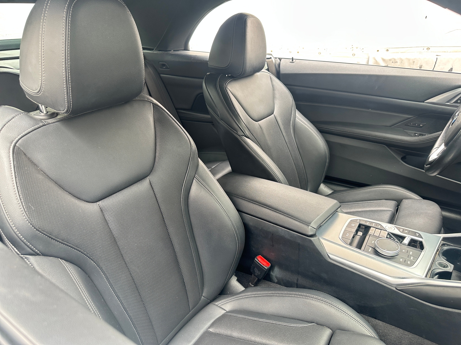Thumbnail: 2024 BMW 4 Series - 2