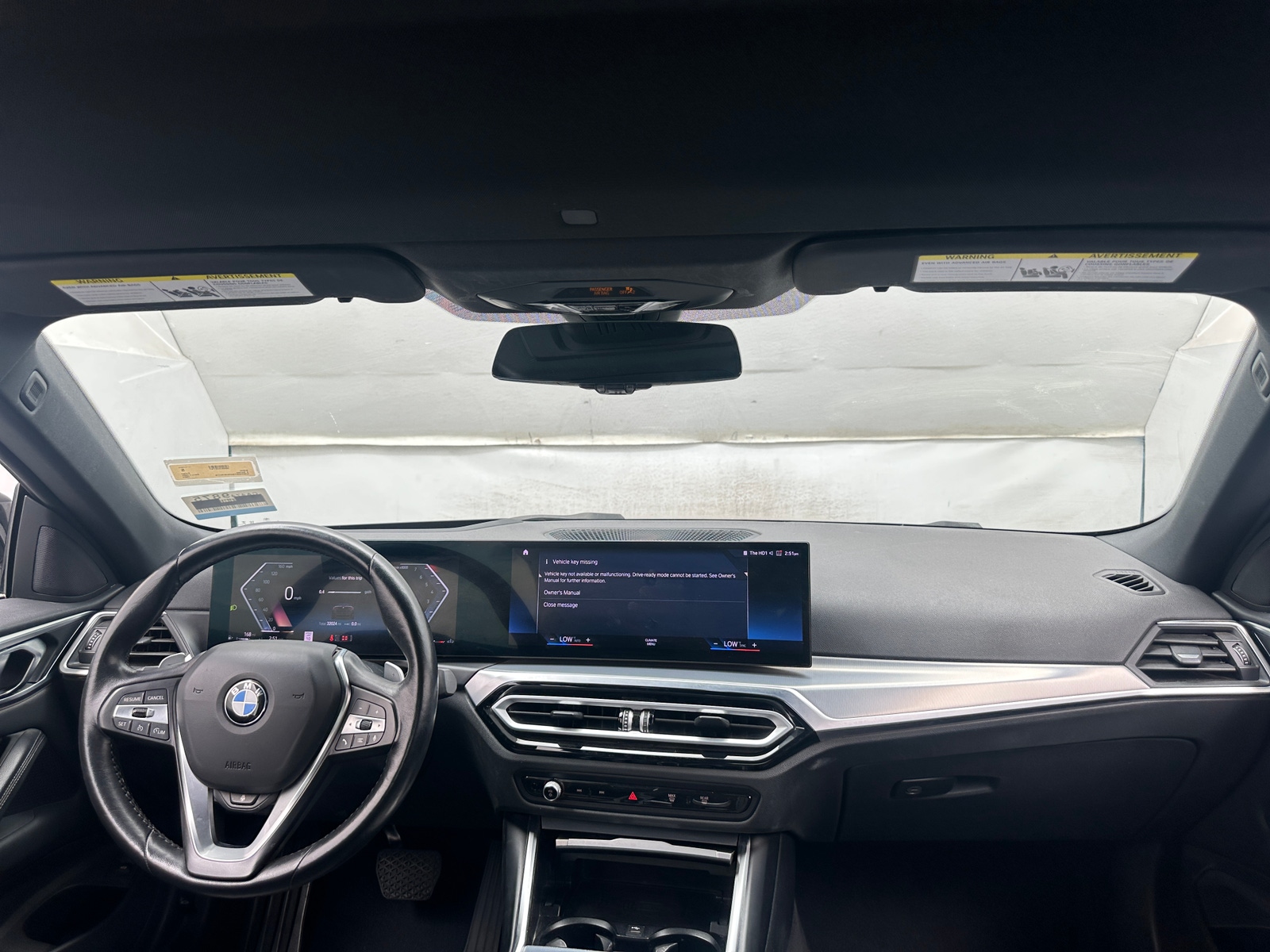Thumbnail: 2024 BMW 4 Series - 3